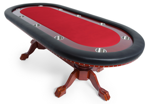 eTableTennis.com Now Offers Poker Tables!