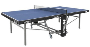 Indoor Table Tennis Tables: The Best Indoor Table Tennis Tables for Fall 2017