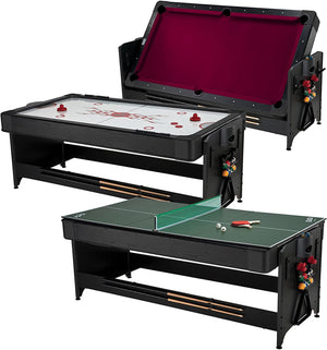 Multi Game Tables: The Best 3 in 1 Game Tables for Spring 2017