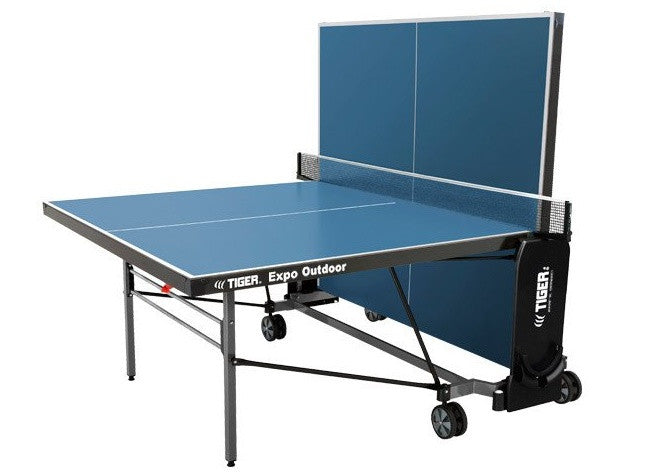 Best outdoor ping online pong table