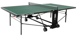 Game Table of the Week: The Tiger Expo Outdoor Ping Pong Table