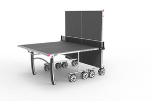 Butterfly Garden 5000 Outdoor Table Tennis Table Butterfly