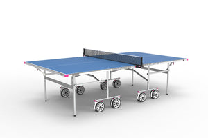 Butterfly Garden 4000 Outdoor Table Tennis Table Butterfly