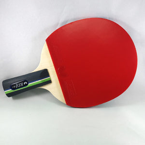 Butterfly RDJ CS-1 Penhold Ping Pong Racket Butterfly
