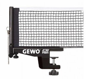 GEWO CS Profi Table Tennis Net GEWO