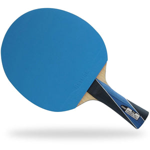 GEWO PS Blast Carbon Pro Flared Ping Pong Racket GEWO