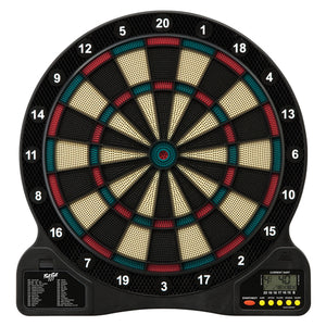 FAT CAT 727 ELECTRONIC DARTBOARD GLD Products
