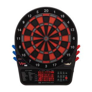 VIPER 800 ELECTRONIC DARTBOARD GLD Products