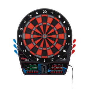 Viper Orion Electronic Dartboard GLD Products
