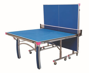 Butterfly Active 19 Deluxe Rollaway Table Tennis Table Butterfly