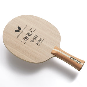 Butterfly Diode V Table Tennis Blade Butterfly