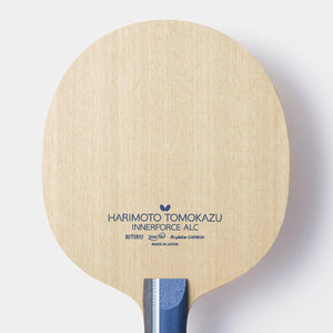Butterfly Harimoto Innerforce ALC Table Tennis Blade Butterfly