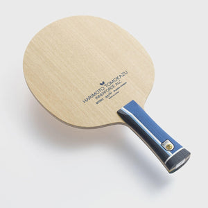 Butterfly Harimoto Innerforce ALC Table Tennis Blade Butterfly