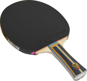Butterfly Lin Yun-Ju Pro-Line Table Tennis Racket Butterfly