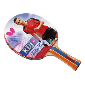 Butterfly RDJ S3 Ping Pong Racket Butterfly