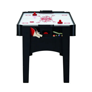 Fat Cat 72" 3-in-1 Flip Multi Game Table GLD Products