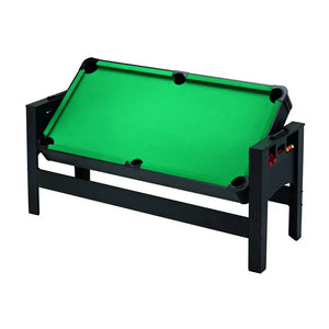 Fat Cat 72" 3-in-1 Flip Multi Game Table GLD Products
