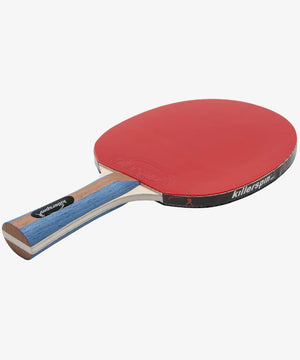 Killerspin JET Set 4 Premium Ping Pong Paddle Set Killerspin
