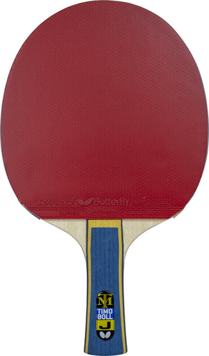 Butterfly Timo Boll J Pro-Line Table Tennis Racket Butterfly