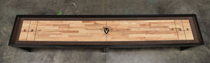 Venture Buckhead Sport Shuffleboard Table Venture