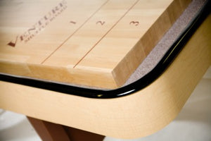 Venture Classic Shuffleboard Table Venture
