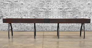Venture Williamsburg Shuffleboard Table Venture