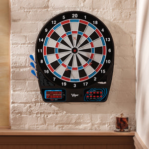 Viper 777 Electronic Dartboard GLD Products