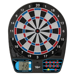 Viper 787 Electronic Dartboard GLD Products