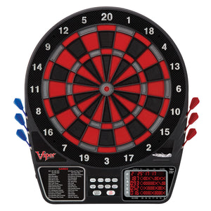 Viper 797 Electronic Dartboard GLD Products