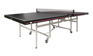 Butterfly Timo Boll Space Saver 22 Table Tennis Table Butterfly