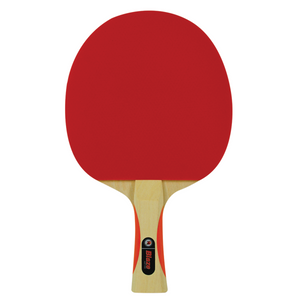 Martin Kilpatrick Blaze Table Tennis Racket (Set of 2) Butterfly