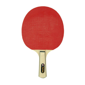 Martin Kilpatrick Cyclone Table Tennis Racket Butterfly