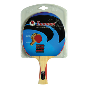 Martin Kilpatrick Tsunami Table Tennis Racket Butterfly