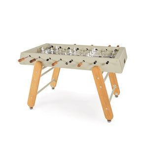 RS Barcelona RS4 Indoor/Outdoor Home Football Table RS Barcelona