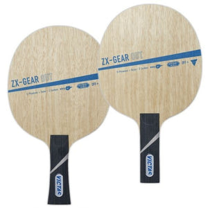 Victas ZX-Gear Out Offensive Plus Table Tennis Blade Victas