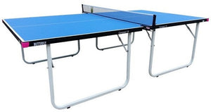 Ping Pong Table of the Week: The Butterfly Compact 19 Stationary Table Tennis Table