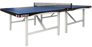Stationary Ping Pong Tables: Best Stationary Ping Pong Tables for Spring 2017