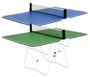 Ping Pong Table of the Week: The Butterfly Family Mini Table Tennis Table