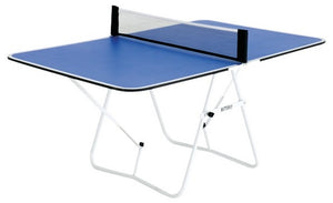 Interested in Purchasing a Small Ping Pong Table? Here are Some Excellent Small Ping Pong Tables to Consider