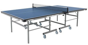 Ping Pong Table of the Week: The Butterfly Match 22 Rollaway Table Tennis Table