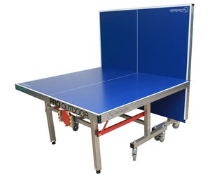 Ping Pong: Why a Folding Ping Pong Table is an Excellent Purchase
