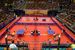 Table Tennis: What is the International Table Tennis Federation (ITTF)?