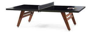 Luxury Ping Pong Tables: Introducing the New RS# Stationary Ping Pong Table by RS Barcelona