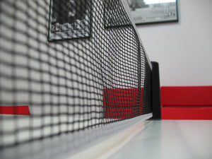 Table Tennis Net and Post Sets: How to Select the Best One for Your Table Tennis Table