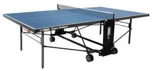 Table Tennis: Why You Should Buy an Outdoor Table Tennis Table