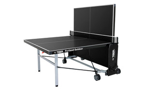 Looking to Purchase a Quality Outdoor Ping Pong Table? Try the Tiger Portland Outdoor Ping Pong Table