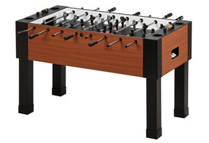 New Product Offerings: Foosball Tables and Air Hockey Tables