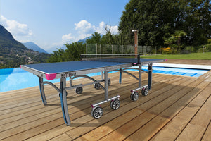 Butterfly Table Tennis Tables: The Ultimate Buyer's Guide!