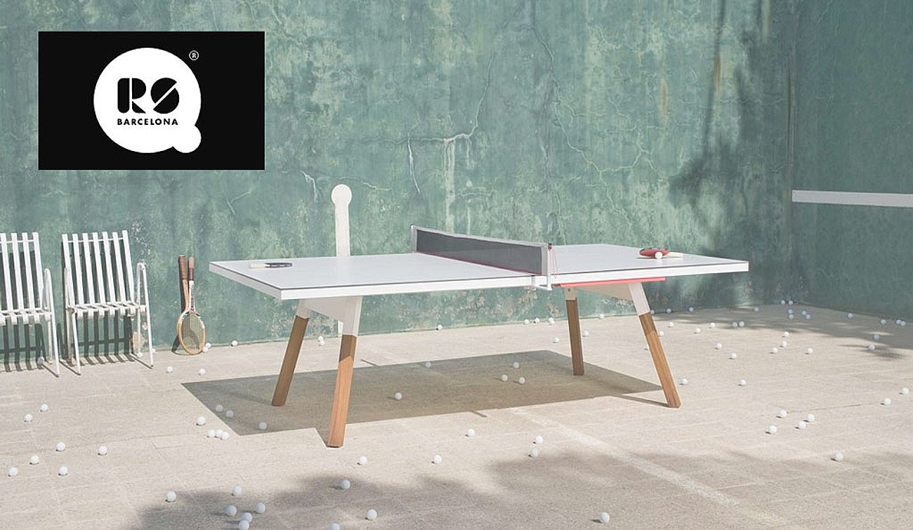 RS Barcelona - eTableTennis 