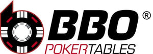 BBO Poker & Casino Tables